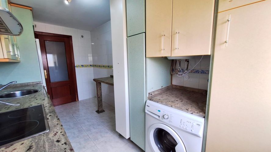 PISO EN CORDOBA ZONA POLIGONO GUADALQUIVIR ZONA BAJA 