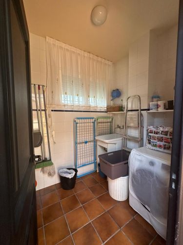 CHALET DE UNA SOLA PLANTA AL LADO DEL COLEGIO BRITÁNICO 