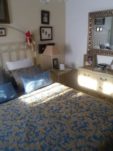 EXCELENTE VIVIENDA, PRIMERAS CALIDADES, PISCINA, TRASTERO Y COCHERA DE RECIENTE CONSTRUCCIÓN,