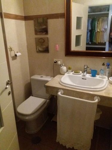 EXCELENTE VIVIENDA, PRIMERAS CALIDADES, PISCINA, TRASTERO Y COCHERA DE RECIENTE CONSTRUCCIÓN,