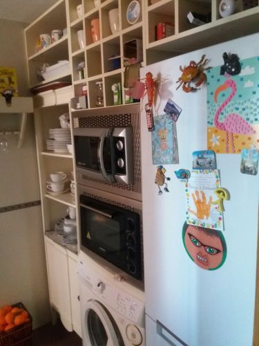 EXCELENTE VIVIENDA, PRIMERAS CALIDADES, PISCINA, TRASTERO Y COCHERA DE RECIENTE CONSTRUCCIÓN,