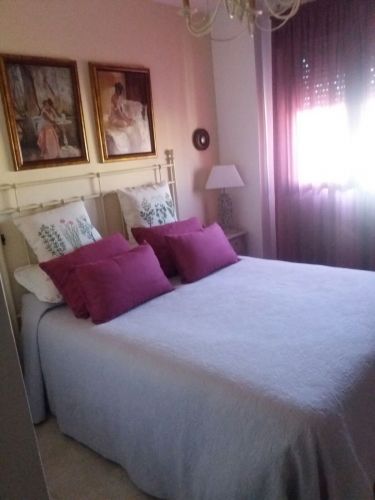 EXCELENTE VIVIENDA, PRIMERAS CALIDADES, PISCINA, TRASTERO Y COCHERA DE RECIENTE CONSTRUCCIÓN,