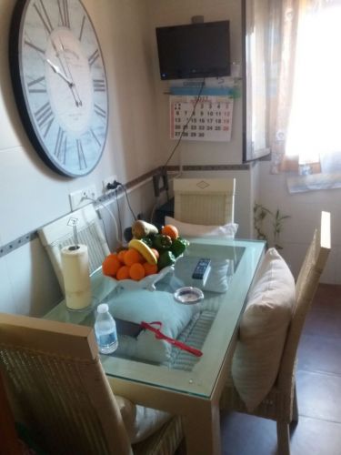 EXCELENTE VIVIENDA, PRIMERAS CALIDADES, PISCINA, TRASTERO Y COCHERA DE RECIENTE CONSTRUCCIÓN,