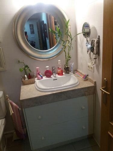 EXCELENTE VIVIENDA, PRIMERAS CALIDADES, PISCINA, TRASTERO Y COCHERA DE RECIENTE CONSTRUCCIÓN,