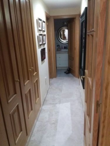 EXCELENTE VIVIENDA, PRIMERAS CALIDADES, PISCINA, TRASTERO Y COCHERA DE RECIENTE CONSTRUCCIÓN,