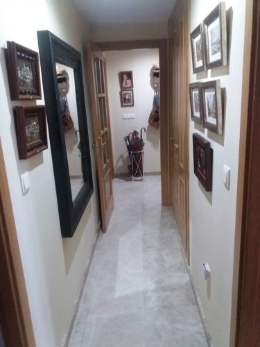 EXCELENTE VIVIENDA, PRIMERAS CALIDADES, PISCINA, TRASTERO Y COCHERA DE RECIENTE CONSTRUCCIÓN,