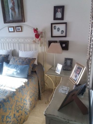 EXCELENTE VIVIENDA, PRIMERAS CALIDADES, PISCINA, TRASTERO Y COCHERA DE RECIENTE CONSTRUCCIÓN,