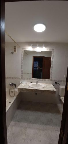 PISO EN CORDOBA ZONA ARROYO DEL MORO 