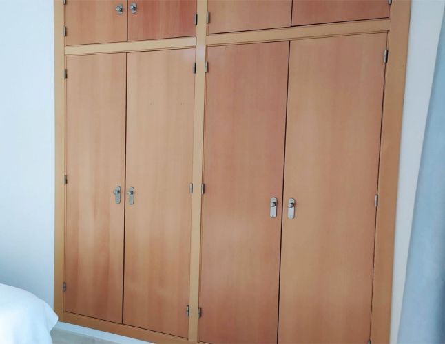 APARTAMENTO EN CORDOBA ZONA AVDA BARCELONA 