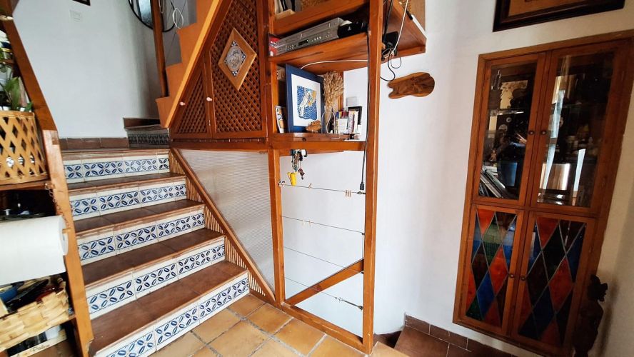CASA EN CORDOBA ZONA CASCO ANTIGUO 