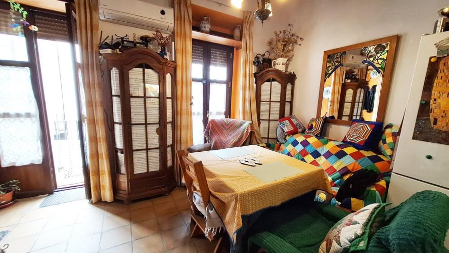 CASA EN CORDOBA ZONA CASCO ANTIGUO 