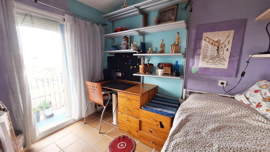 CASA EN CORDOBA ZONA CASCO ANTIGUO 