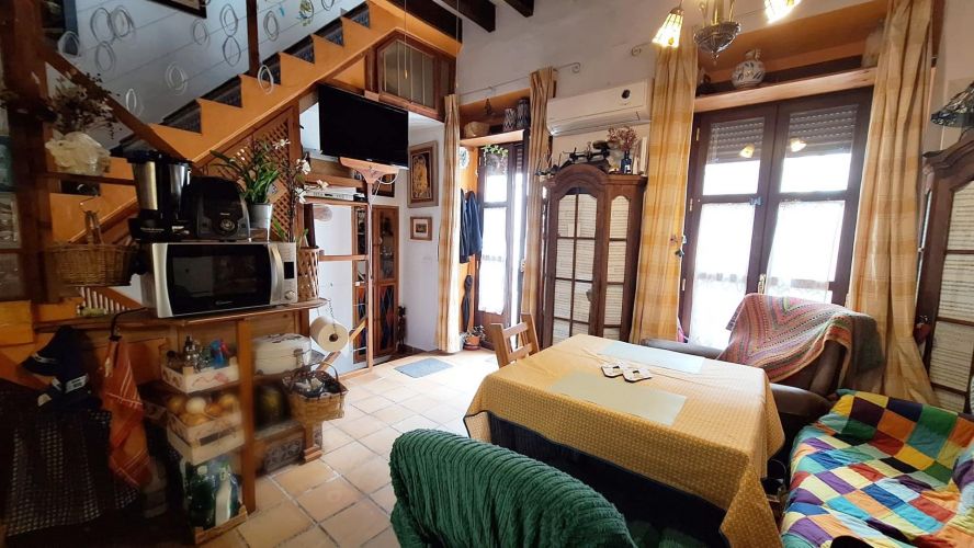 CASA EN CORDOBA ZONA CASCO ANTIGUO 