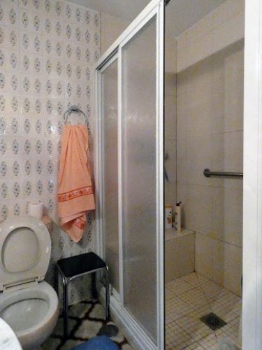 piso de cuatro dormitorios en los patos