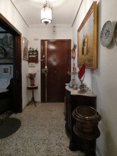 piso de cuatro dormitorios en los patos
