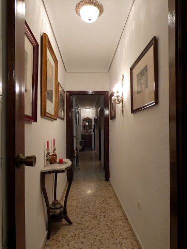 piso de cuatro dormitorios en los patos