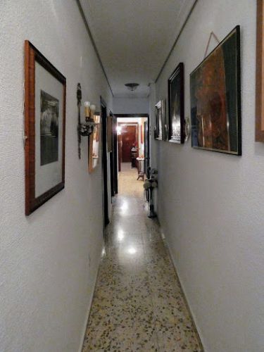 piso de cuatro dormitorios en los patos