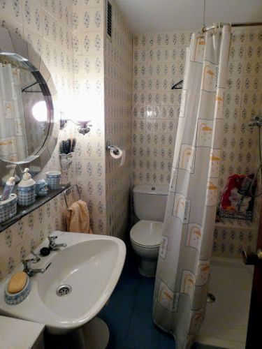 piso de cuatro dormitorios en los patos