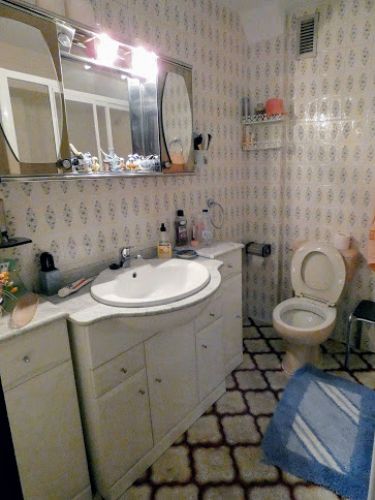 piso de cuatro dormitorios en los patos