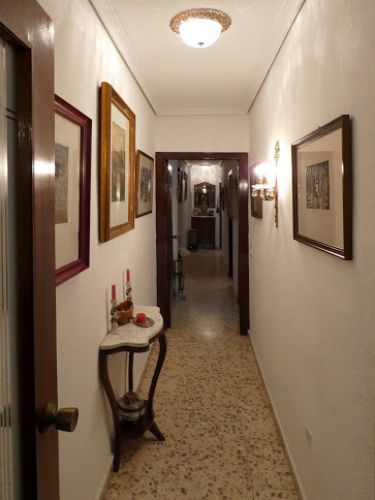 piso de cuatro dormitorios en los patos