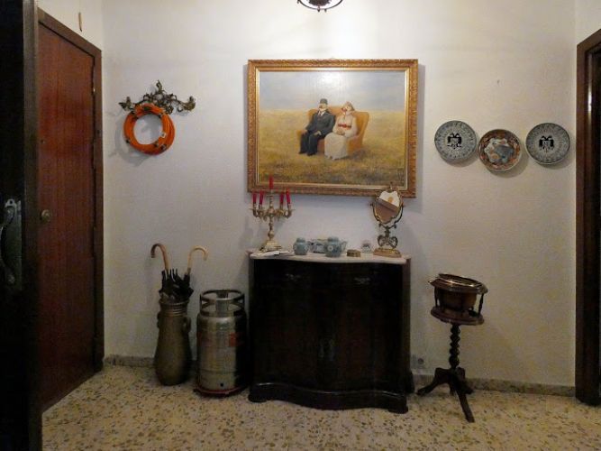 piso de cuatro dormitorios en los patos