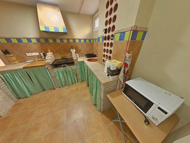 CASA EN CORDOBA ZONA NOREÑA 