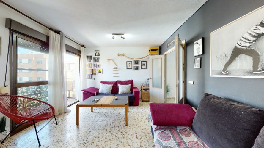 PISO EN CORDOBA ZONA OLLERÍAS
