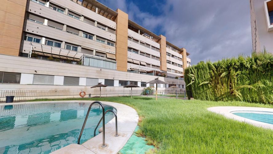 PISO EN CORDOBA ZONA VIAL NORTE 