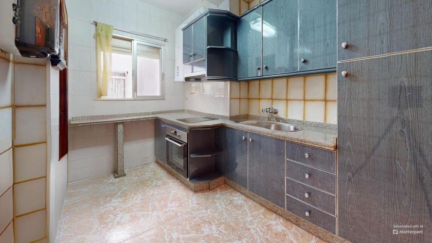 PISO EN CORODBA ZONA FATIMA 