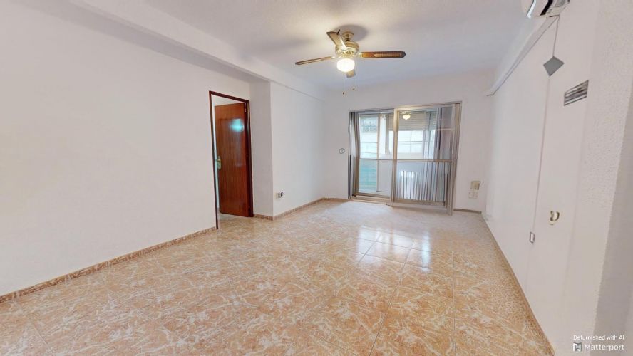 PISO EN CORODBA ZONA FATIMA 