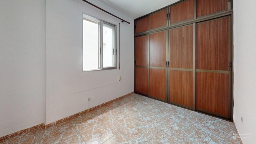 PISO EN CORODBA ZONA FATIMA 