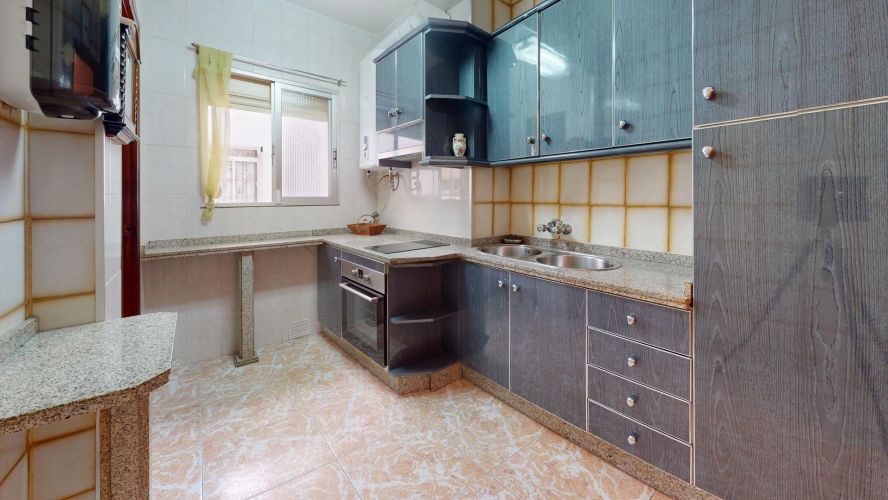 PISO EN CORODBA ZONA FATIMA 