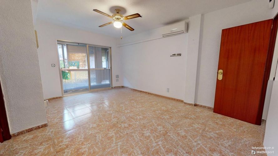 PISO EN CORODBA ZONA FATIMA 