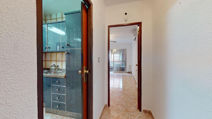 PISO EN CORODBA ZONA FATIMA 