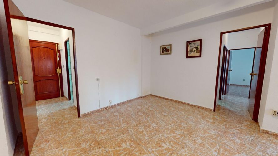PISO EN CORODBA ZONA FATIMA 