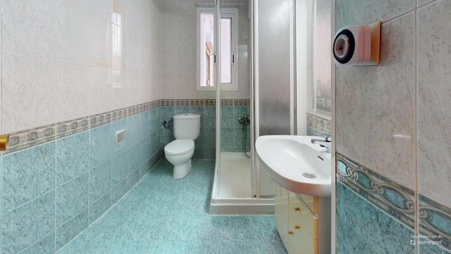 PISO EN CORODBA ZONA FATIMA 
