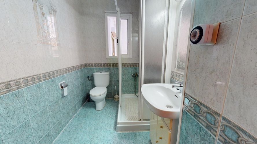 PISO EN CORODBA ZONA FATIMA 