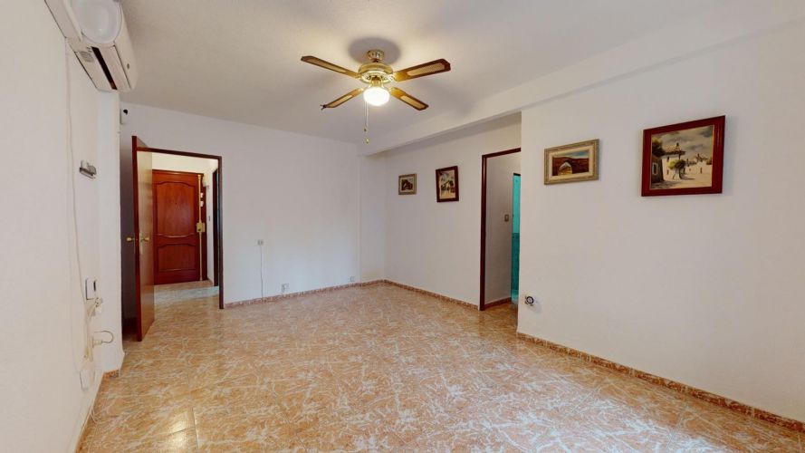 PISO EN CORODBA ZONA FATIMA 