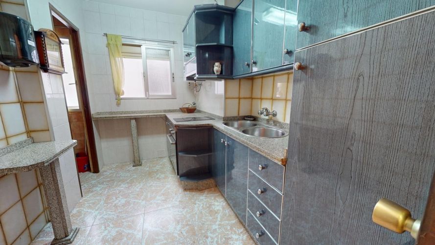 PISO EN CORODBA ZONA FATIMA 