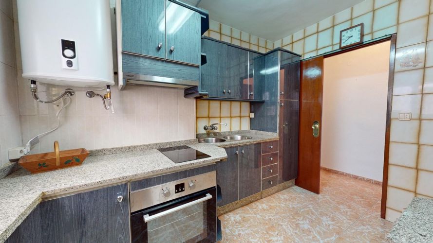 PISO EN CORODBA ZONA FATIMA 