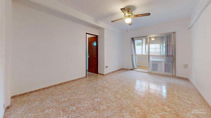 PISO EN CORODBA ZONA FATIMA 