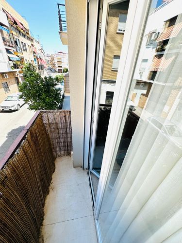 PISO EN CORDOBA ZONA BARRIO NARANJO 