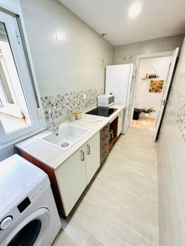 PISO EN CORDOBA ZONA BARRIO NARANJO 