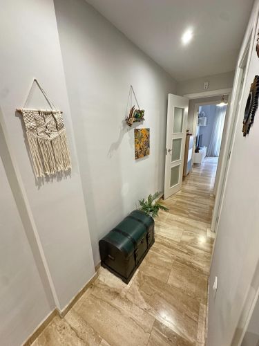 PISO EN CORDOBA ZONA BARRIO NARANJO 