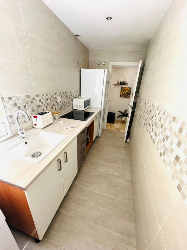 PISO EN CORDOBA ZONA BARRIO NARANJO 