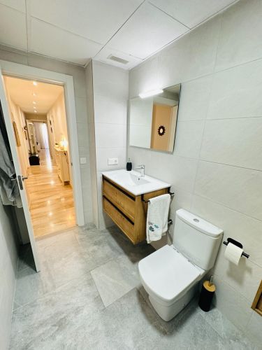 PISO EN CORDOBA ZONA BARRIO NARANJO 