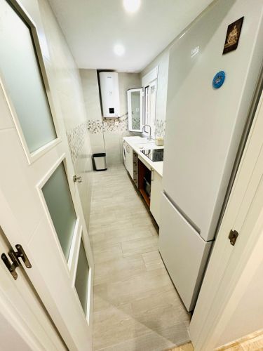 PISO EN CORDOBA ZONA BARRIO NARANJO 