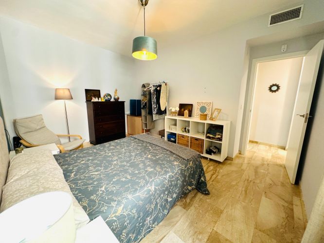 PISO EN CORDOBA ZONA BARRIO NARANJO 