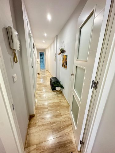 PISO EN CORDOBA ZONA BARRIO NARANJO 