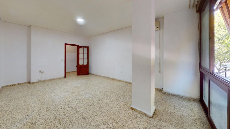 PISO EN CORDOBA ZONA CAIRO 